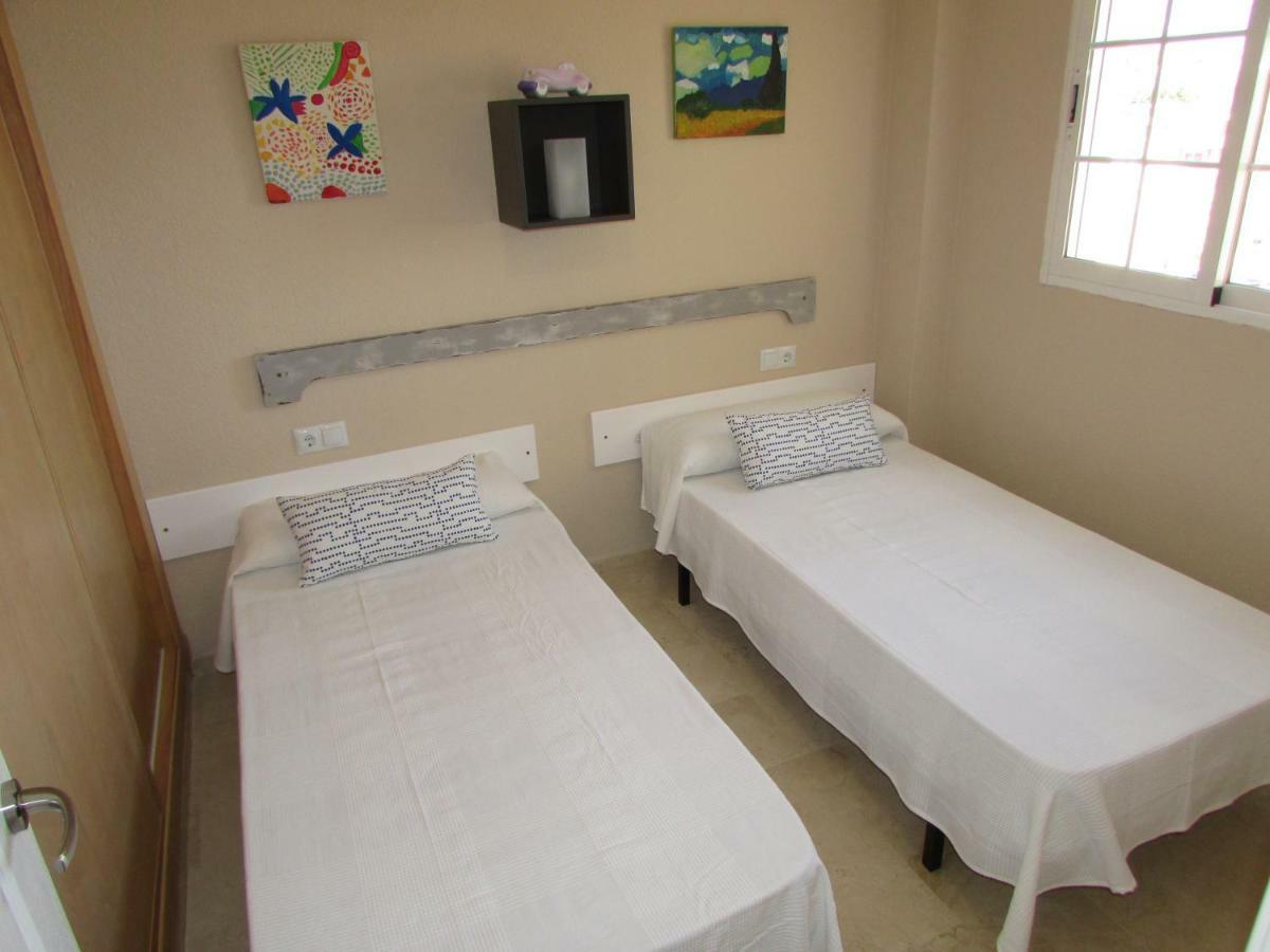 Apartamento Apartamento Del Mar *