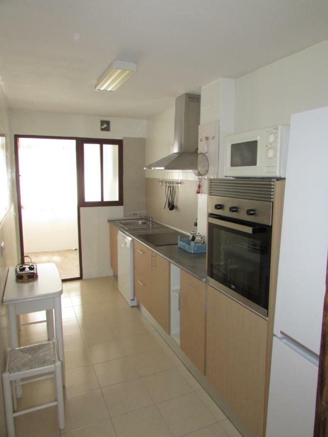 Apartamento Apartamento Del Mar Fuengirola