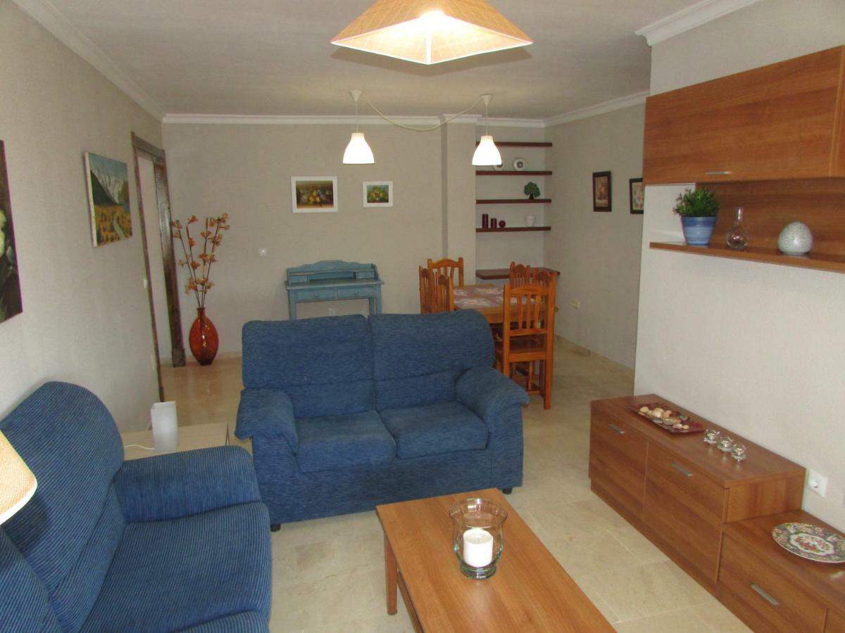 Apartamento Apartamento Del Mar