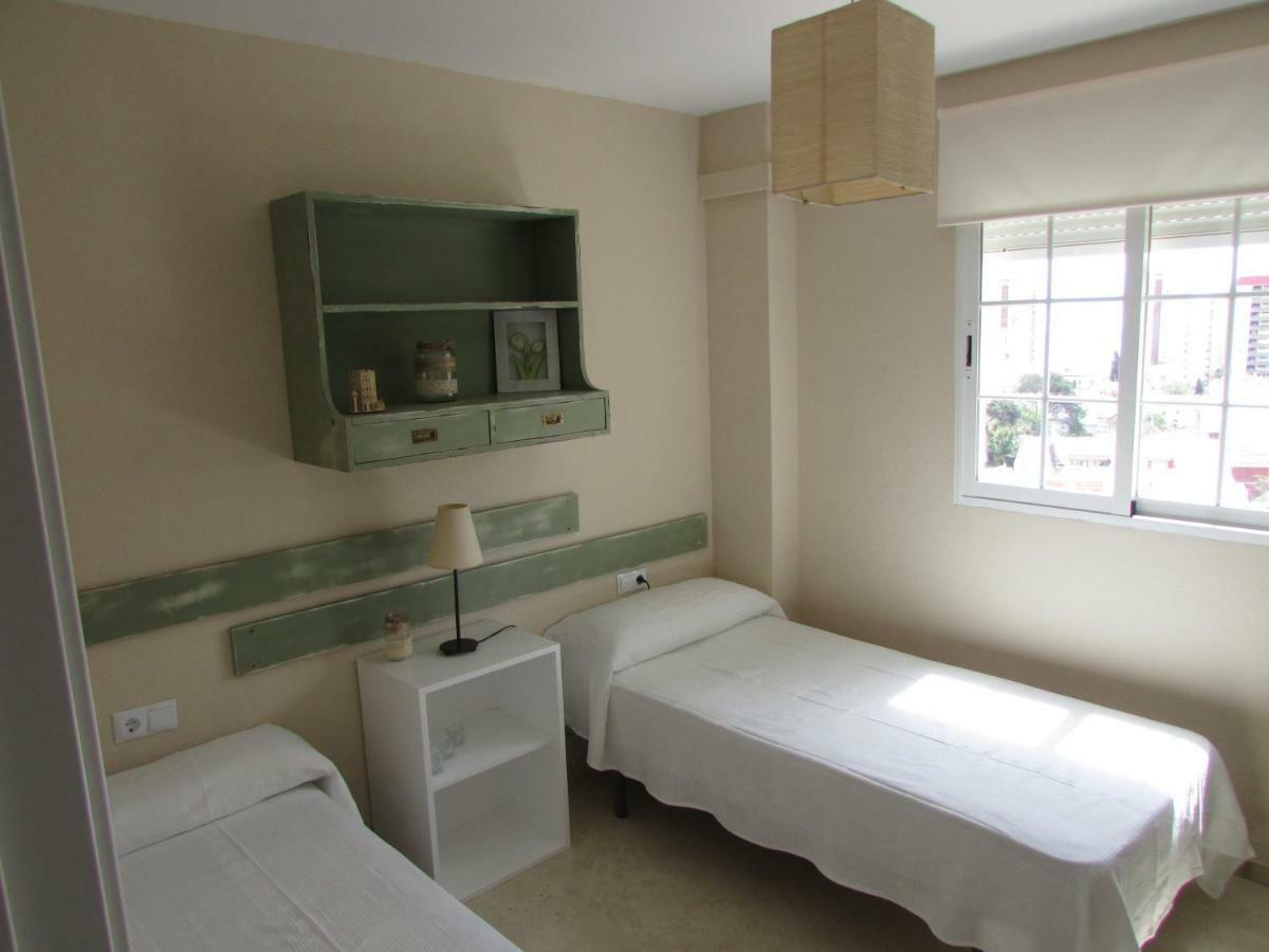 Apartamento Del Mar Apartamento *