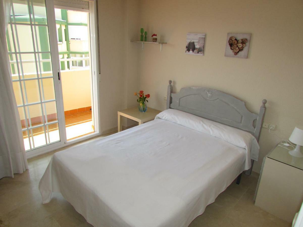Apartamento Del Mar Lägenhet Fuengirola